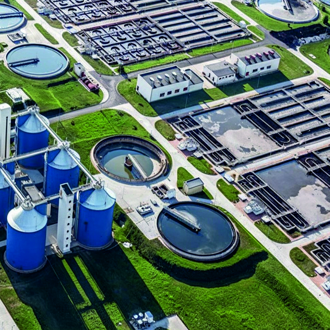 Industrial Solutions